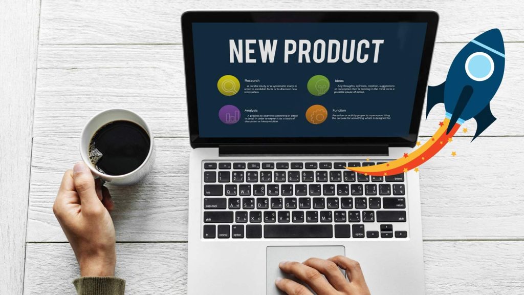 Creating a Marketing Plan for a Product Launch