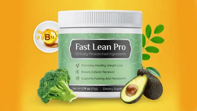 Fast Lean Pro Weight Loss Supplement: A Game-Changer in Achieving Your Weight Loss Goals post thumbnail image